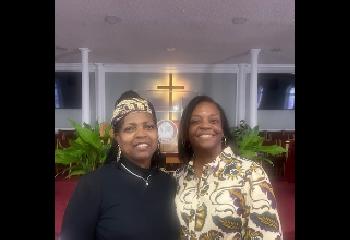 New Converts Ministry