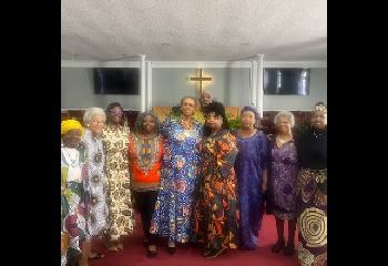 Women's Missionary