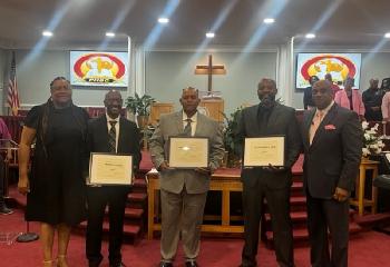 Trustee Induction